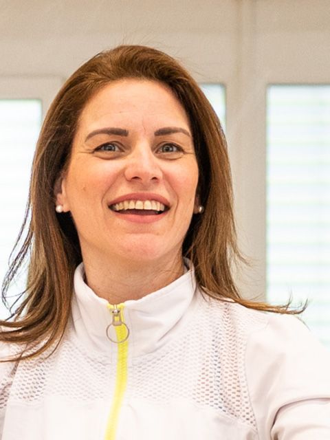 Annemary Kopp