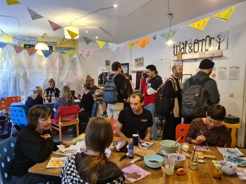 LMP Tage der offenen Tür