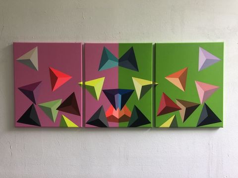 Cathy Jardon, 2019, Copyright: Cathy Jardon (Bild: Cathy Jardon)