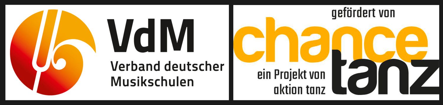 Verband deutscher Musikschulen-chance Tance
