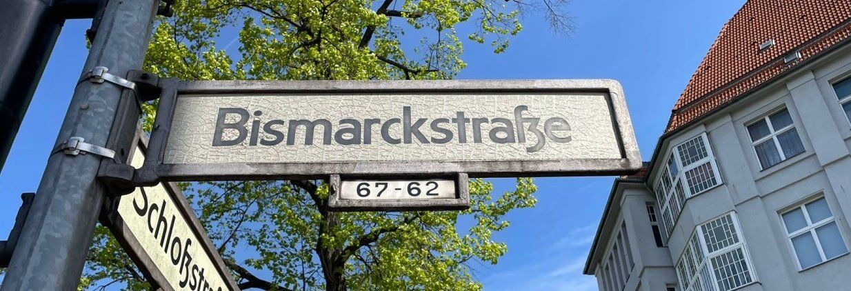 Bismarckstraße