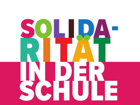 flyer für die Veranstaltung - es stehen keine weiteren Infos auf dem Flyer außer die Webseite berlin.schule-ohne-rassismus.org