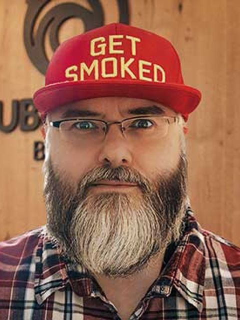 Reynold Francois, Creative Director bei Ubisoft Berlin