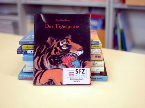 Tigerprinz