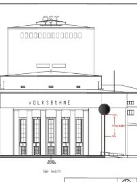 (Bild: © Volksbühne)