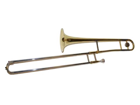 Posaune