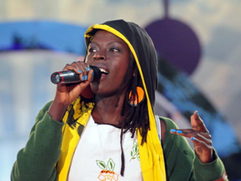 Jaqee Nakiri Nalubale