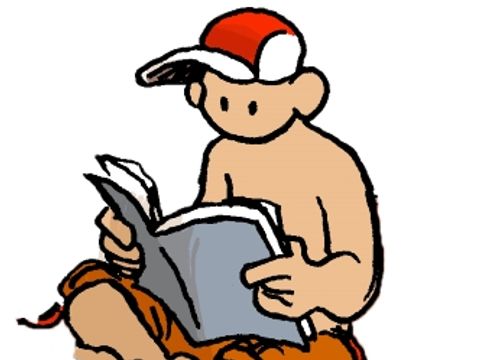 Sommer Challenge - Leser