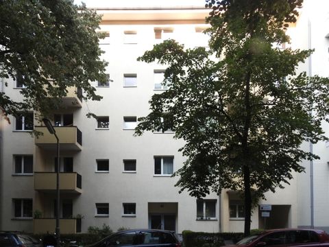 Hauseingang Helmstedter Straße 31 (Bild: Stolpersteine-Initiative CW, Hupka)