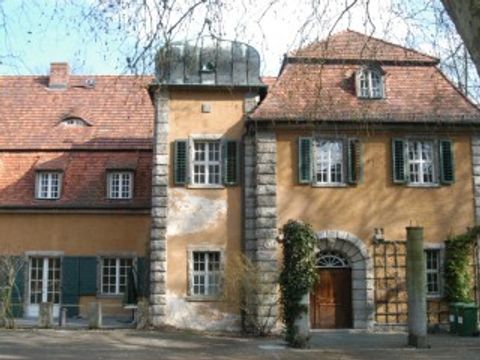 (Bild: Denkmalschutz Steglitz-Zehlendorf)