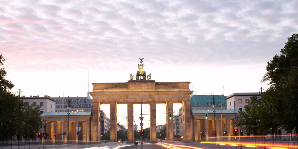 Brandenburger Tor