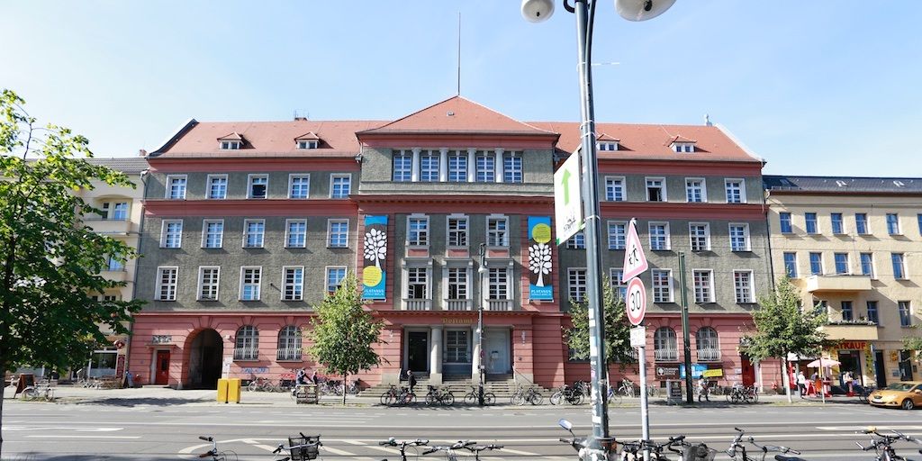 Schulhaus