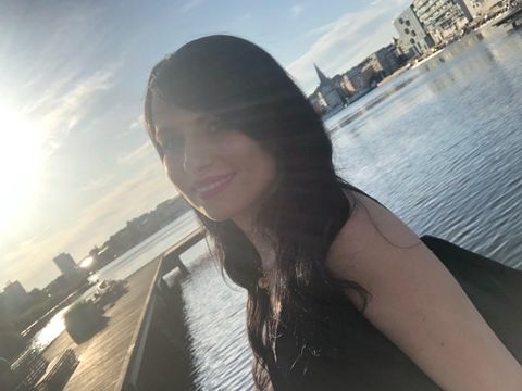 Michaela Malek (Bild: Michaela Malek)