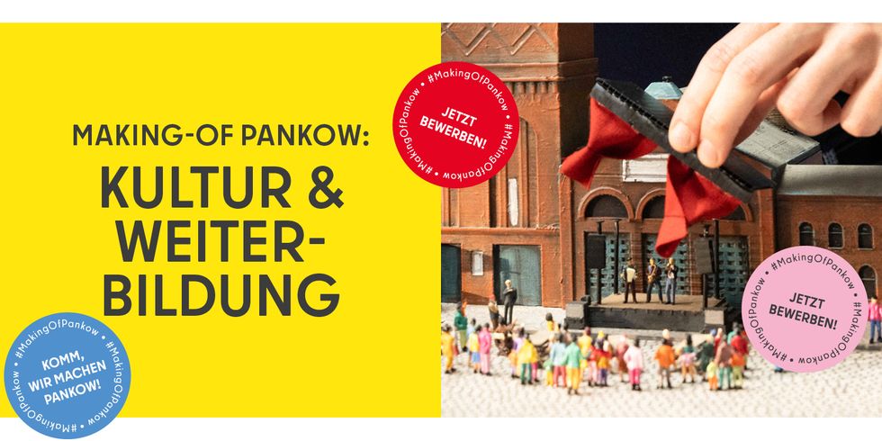 Header Kultur & Weiterbildung