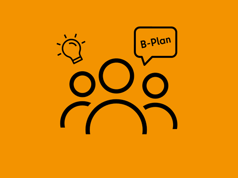 Fachbereich Stadtplanung, Beteiligung B-Plan