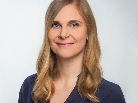 Marleen Hilker