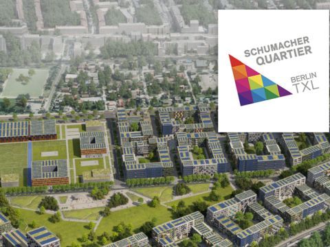 Schumacherquartier
