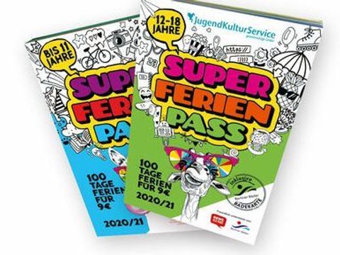 Super Ferien Pass