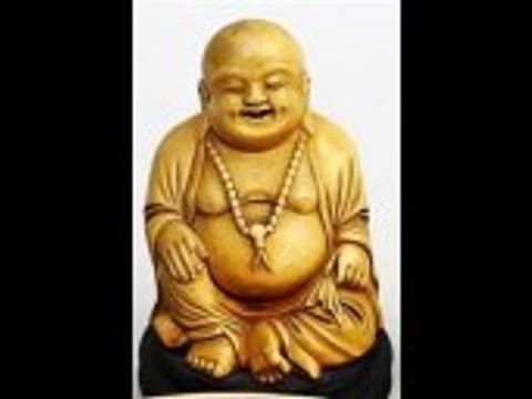 Buddha