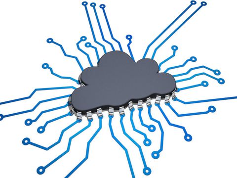 Cloud computing