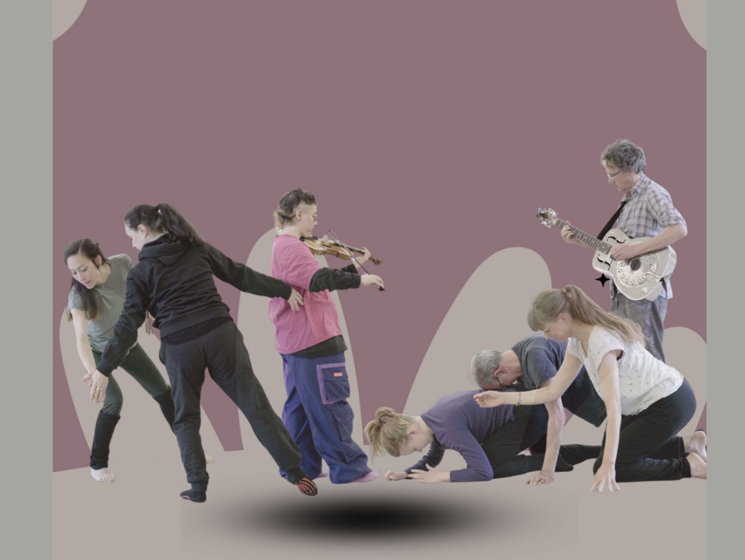 Musik–Tanz–Improvisation