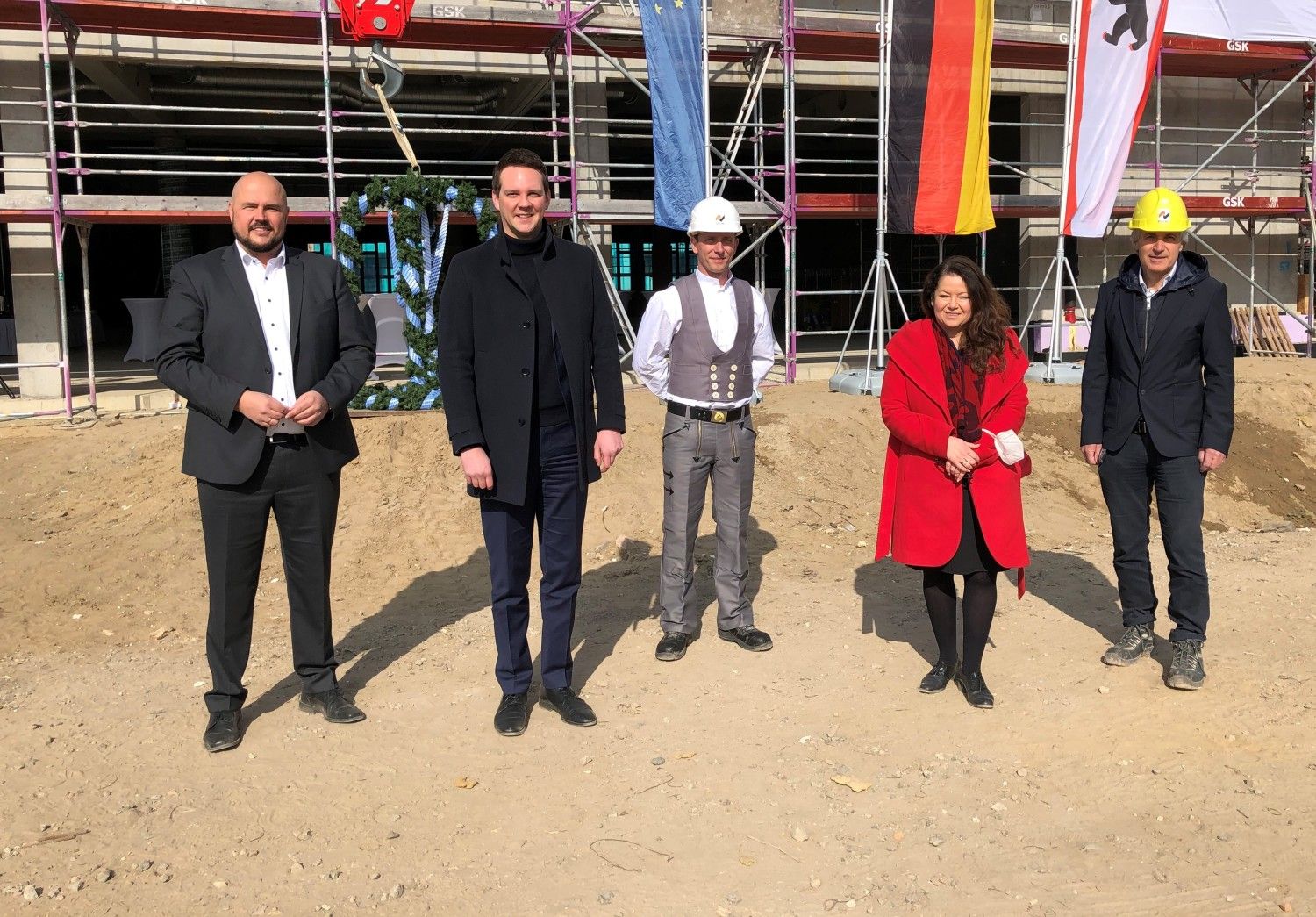 20220329-Richtfest GGM Spandau 008
