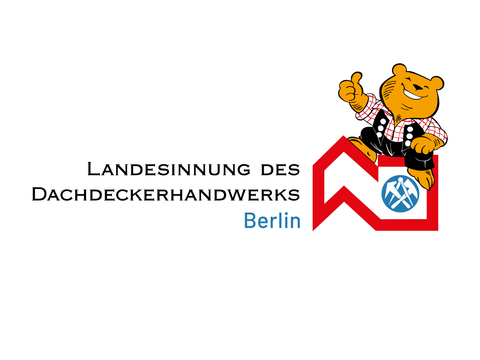 Logo Landsinnung des Dachdeckerhandwerks Berlin