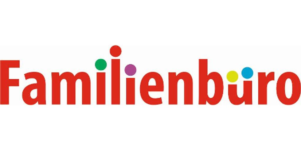 Logo Familienbüro