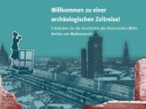 360-Grad-Tour (Bild: Collage bpk-Bildagentur / Jan Totzek, Polyvista)