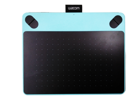 Grafiktablet S
