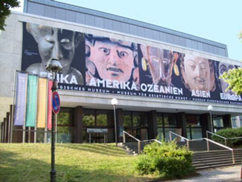 Staatliche Museen
