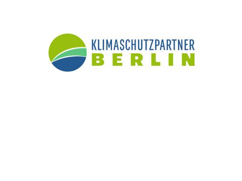 Logo von Klimaschutz Partner Berlin