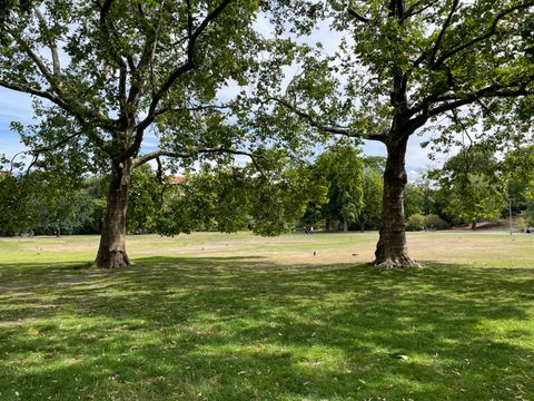 Preußenpark