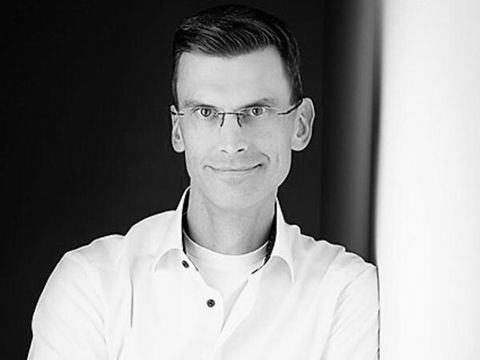 Stefan Kaltenberger, Head of Amazon Appstore Germany