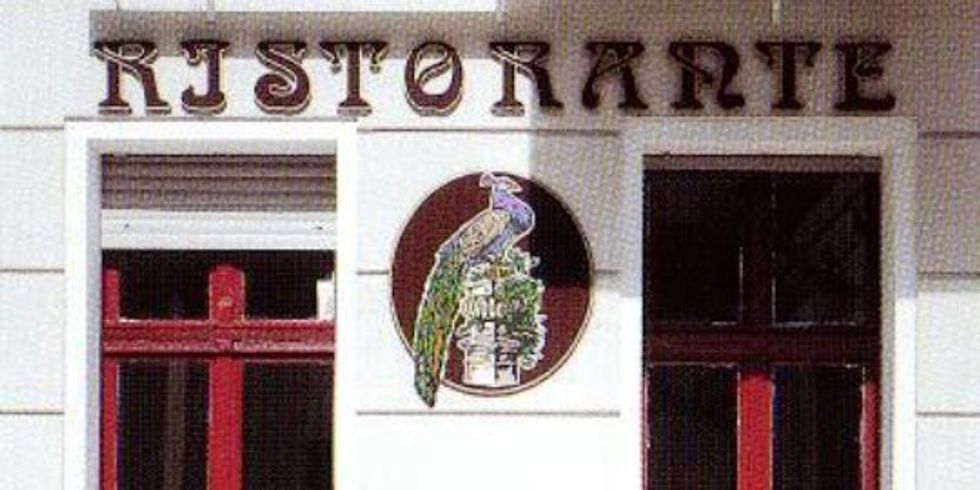 Oberschöneweide - Werbung