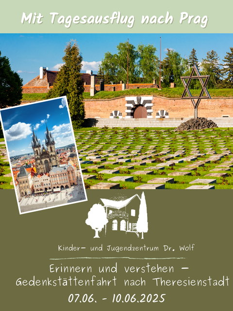 (Bild: Kinder- und Jugendzentrum Dr. Wolf)