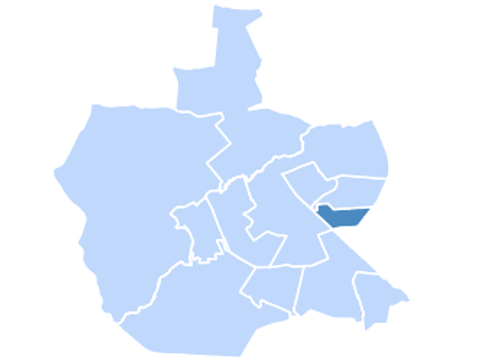Teaser Bezirksregion MV Süd