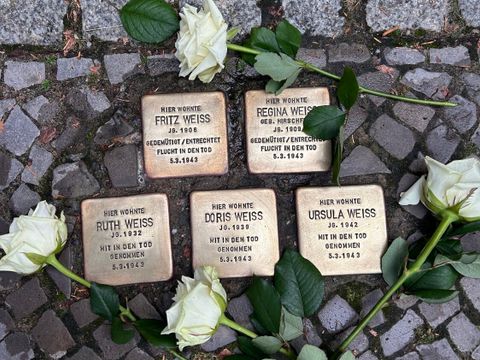 weitere Informationen