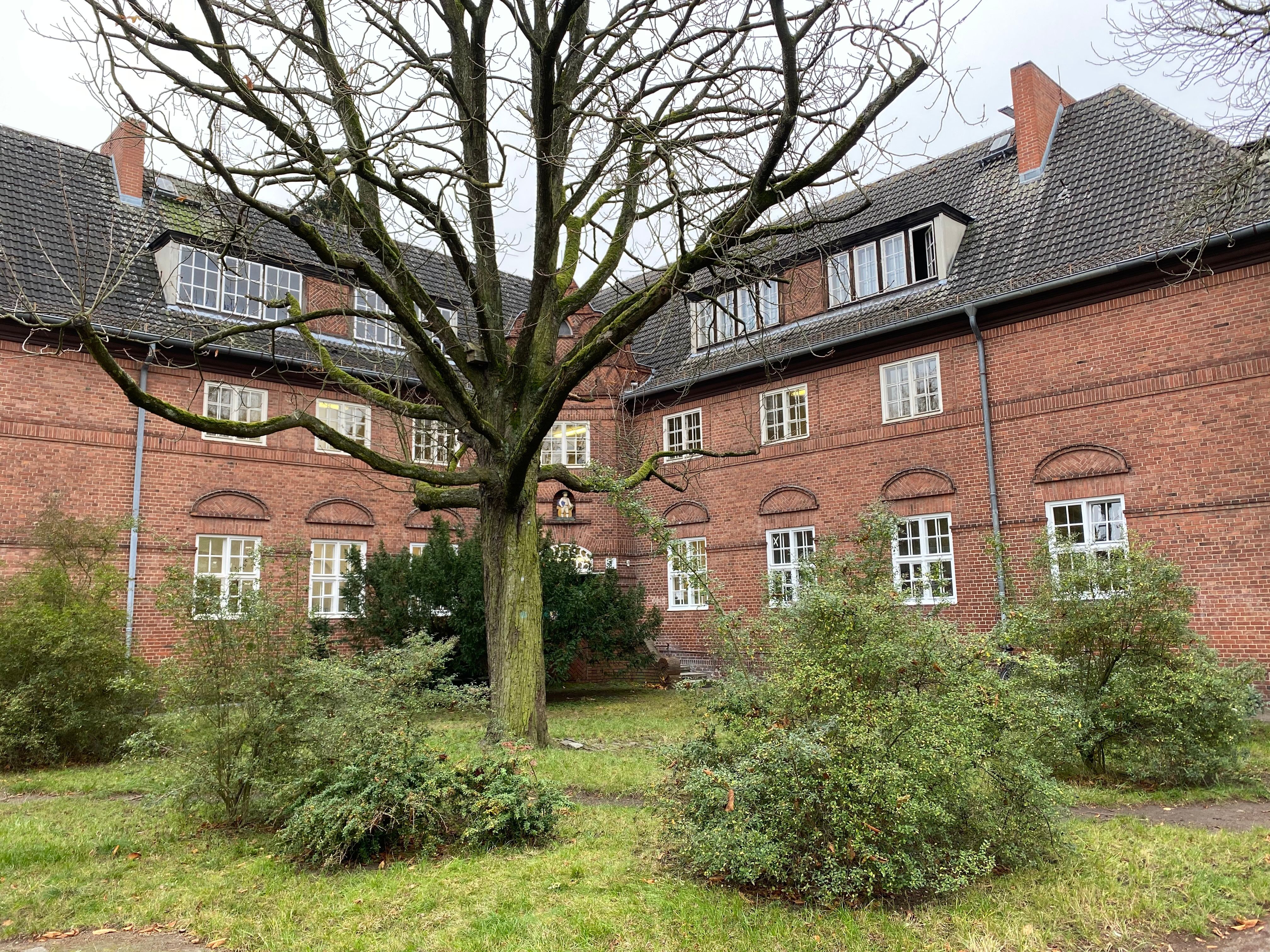 Zeppelin-Grundschule