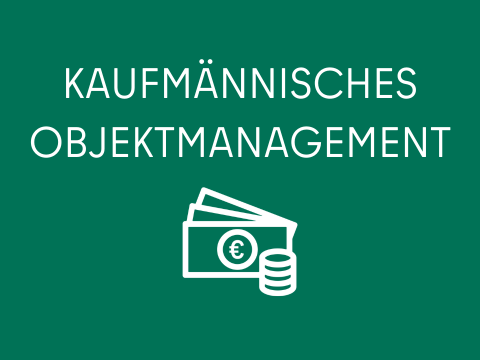 Kaufmännisches_Objektmanagement Kachel