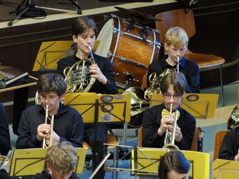 JuSi und Zupfer 2025 5