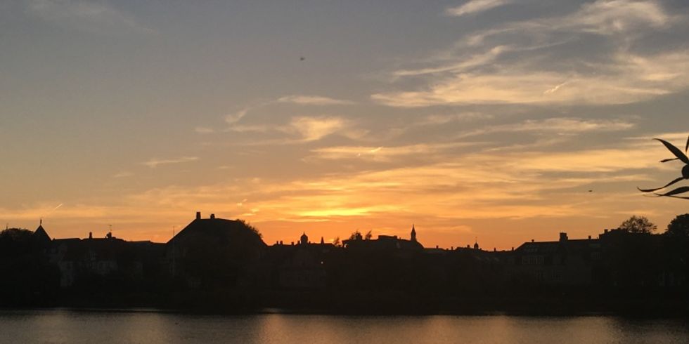 Kopenhagen