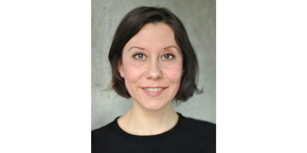 Agathe Conradi - neue Leiterin der Museen Treptow-Köpenick