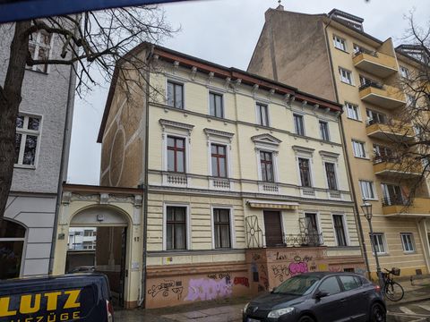 Wilhelmsaue 17