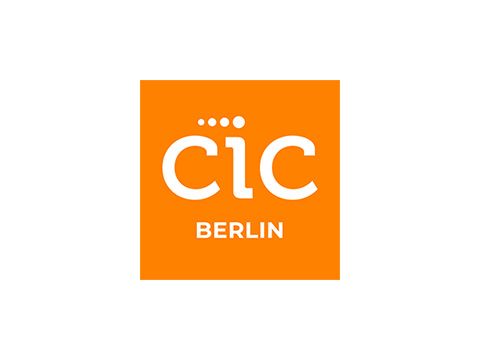 Partner CIC Berlin Logo