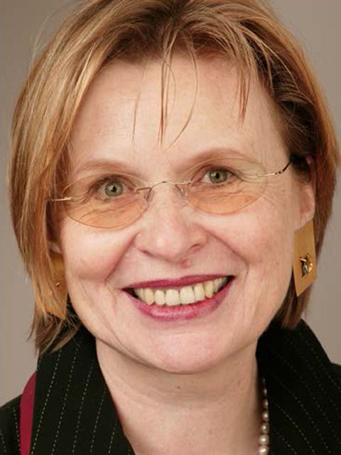Porträt Eva Heinold-Krug