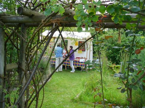 Gartenarbeitsschule, Foto: KHMM