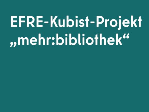 mehr:bibliothek