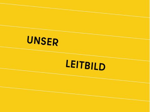 Teaser Unser Leitbild