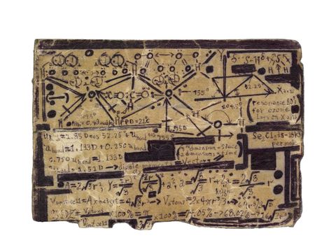 Melvin Way. Ohne Titel, 2005. Courtesy christian berst art brut, Paris.jpg